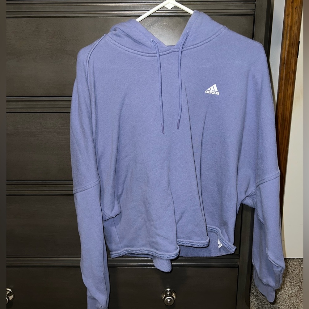 Adidas Hoodie